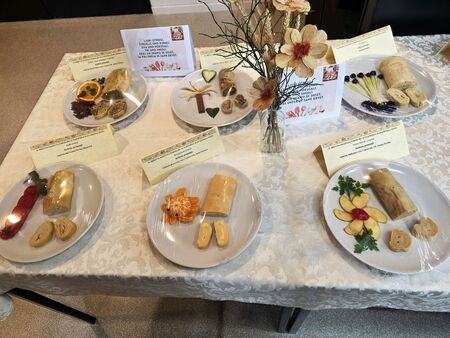 Deseta državna razstava strukljev (2)